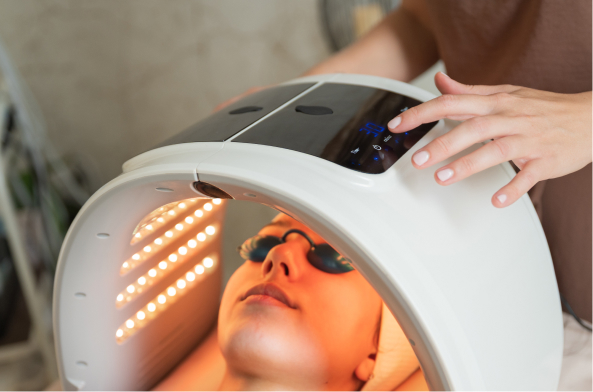 Boost collagen