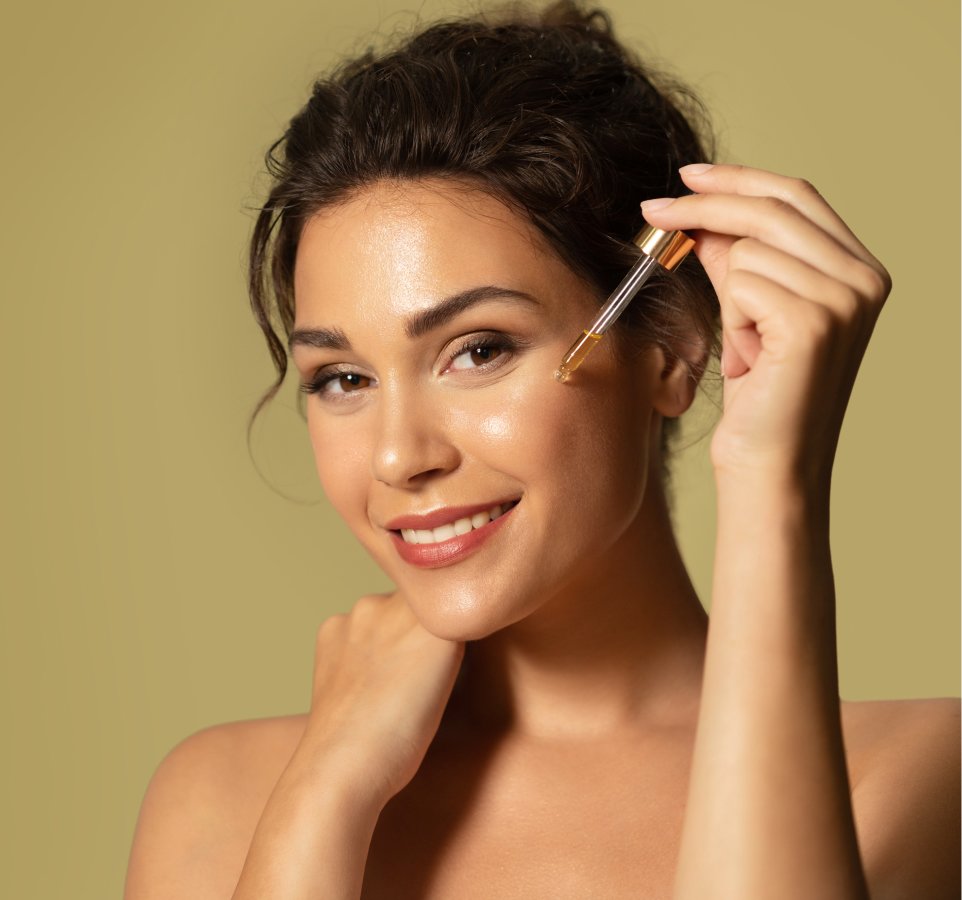 pigmentation focused facials