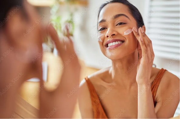 replenish lost moisture