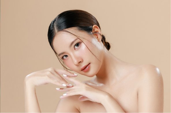 restore radiance and smoothness