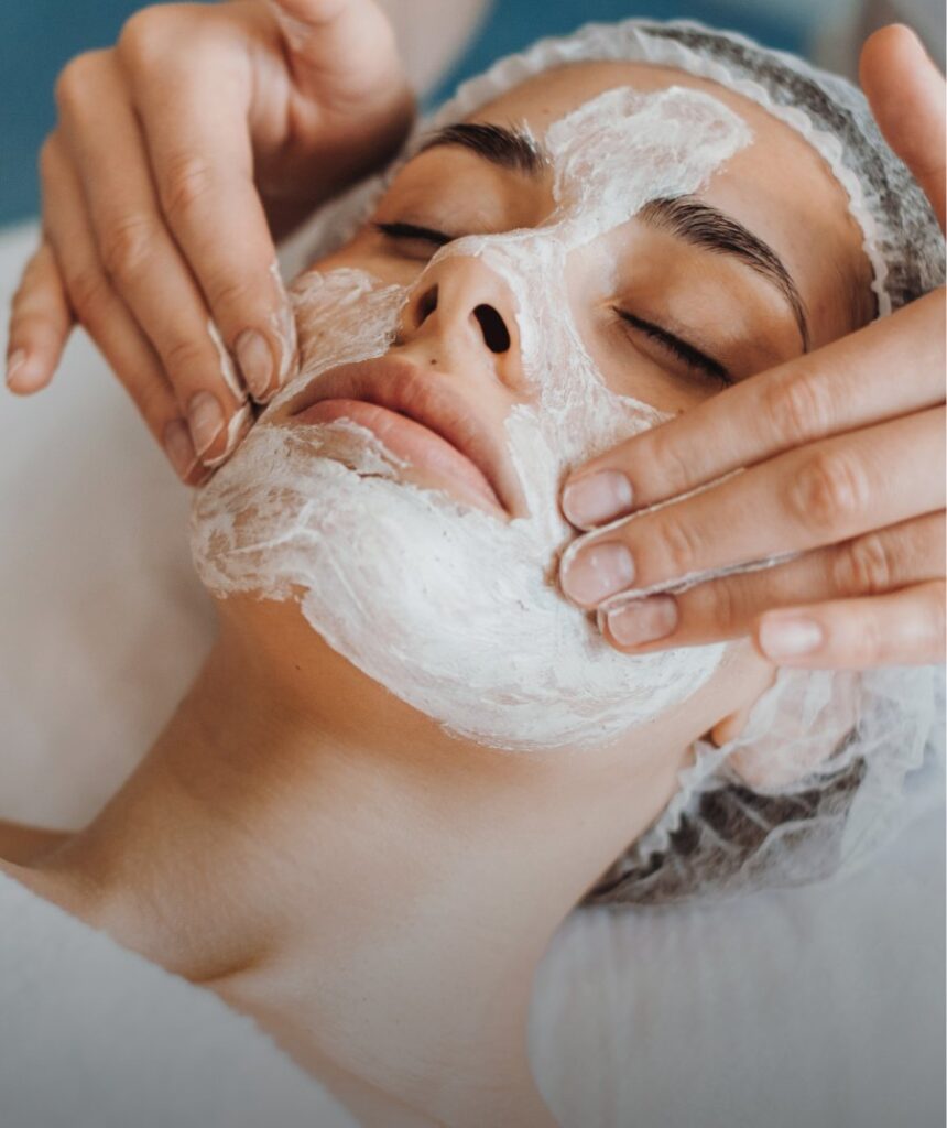 advanced exfoliation infusion default
